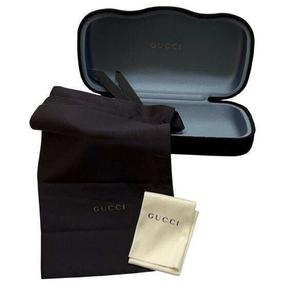 Gucci Sunglasses (NWOT) - Picture 6 of 7